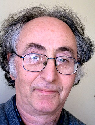 330px-Brian_Josephson,_March_2004