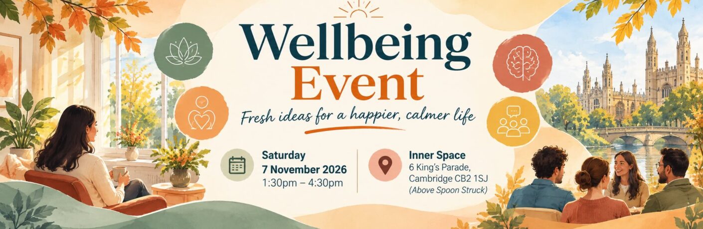 Website banner Nov Wellbeing Event
